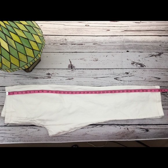 J.CREW Classic Fit Linen Cotton Pants Size 32W30L - Picture 5 of 8